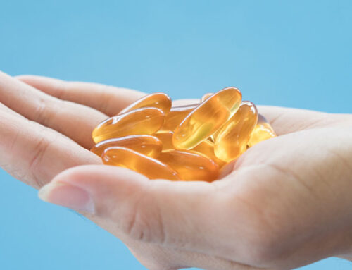 The Impact of Vitamin D on Skin Health